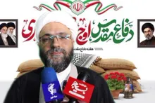 گرامیداشت یاد و خاطره رزمندگان دفاع مقدس و تأکید بر تداوم فرهنگ مقاومت