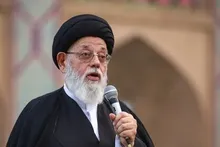 مقاومت ملت ایران از برکات فرهنگ غدیر و ولایت است