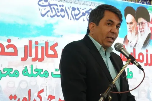 توسعه واقعی زمانی محقق می&zwnj;شود که اثر آن در کف محلات دیده شود