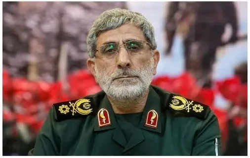 سردار &laquo;قاآنی&raquo; عضو بنیاد حفظ آثار دفاع مقدس و مقاومت شد