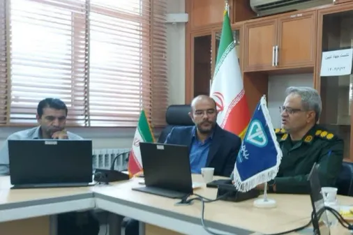 برگزاری میز خدمت جهادی در مناطق کم&zwnj;برخوردار در دستور کار قرار دارد