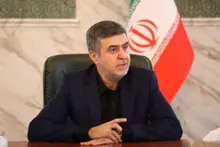 پیام تبریک و تسلیت قائم‌مقام بیمه مرکزی در پی شهادت رئیس سازمان اطلاعات سپاه