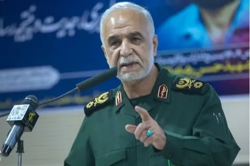 بسیج به عنوان یک مدل بی&zwnj;نظیر از حرکت مردمی کشور را با عزت نگه داشته است