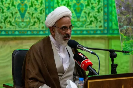 سردار افشار در هر صحنه&zwnj;ای برای وحدت نیروهای انقلابی تلاش می&zwnj;کرد