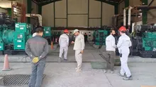 اتمام پروژه خط انتقال برق هوایی ۲۰ کیلوولت مجتمع معدنی شهید حججی