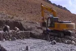 هرجا نیاز هست، جهاد و سازندگی ادامه دارد