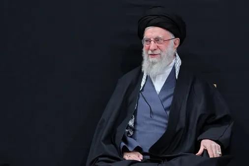 جلوه ای از الگوی رهبری و فرماندهی شهید امام سید علی خامنه&zwnj;ای در جنگ تحمیلی ۱۲ روزه آمریکا و رژیم صهیونیستی علیه ایران