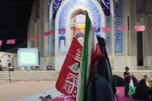 مرحله نهایی مسابقات میدان یار شهرستان مهریز
