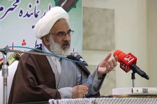 نیروهای مسلح آماده ایستادگی در مقابل تهدیدات دشمن هستند
