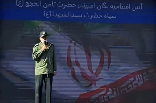 قدرت نظامی ایران بر جهانیان پوشیده نیست