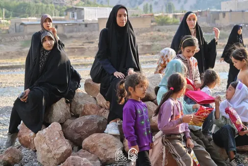 میدان داری جهادگران؛ آغاز دوباره عهد خدمت