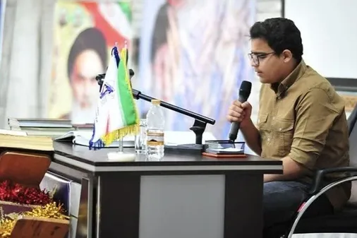 برگزاری مسابقات قرآن کریم خانواده&zwnj;های قرارگاه منطقه&zwnj;ای کربلا نیروی زمینی سپاه