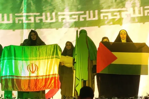 برگزاری اجلاسیه زنان شهرستان سمنان در کنگره ملی سه هزار شهید استان