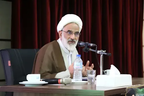 خواهران بسیج طلاب پرچمداران جنگ شناختی هستند
