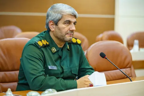 آغاز هشتمین جشنواره فرهنگی هنری بسیج مدرسه عشق