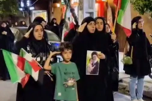صدونهمین اجتماع مردمی در بابل، بار دیگر جلوه&zwnj;ای از همبستگی، ایمان و اقتدار اجتماعی را به نمایش گذاشت