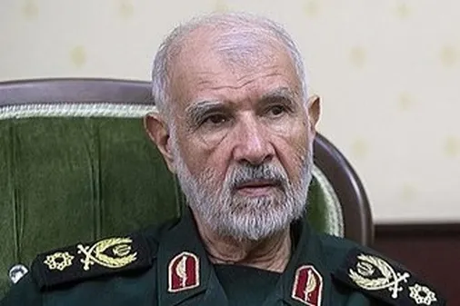 به هرگونه حماقت دشمن پاسخ دندان&zwnj;شکن می&zwnj;دهیم