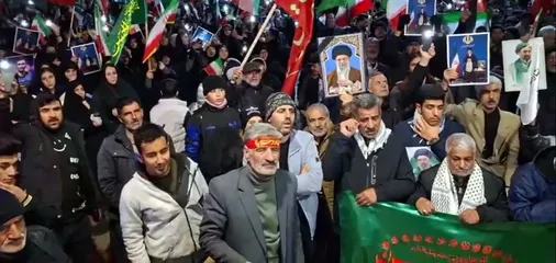 موج سی&zwnj;وششم در شرقی&zwnj;ترین شهرستان کرمانشاه