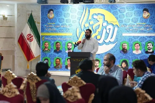خبرنگاران باید جهت خنثی سازی توطئه ها به سلاح قلم و توانمندی در تولید محتوا مجهز شوند
