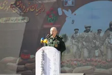 فلسفه مقاومت، رمز پیروزی ملت ایران است