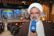 تجلیل از فعالان و صاحبان اثر با موضوع نماز در استان چهارمحال و بختیاری