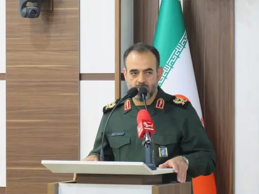 کنگره شهدا تجلی دوباره فرهنگ دفاع مقدس بود