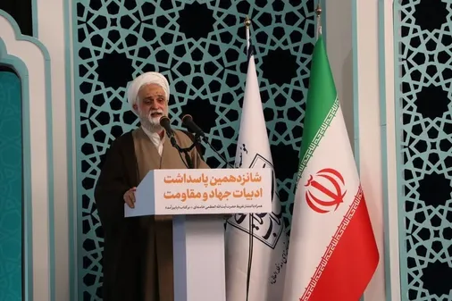 هیچ خونی بالاتر و محبوب&zwnj;تر از خون شهدا نیست