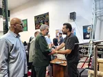 ارائه خدمات درمانی گسترده در حصارک کرج، گامی بزرگ در راستای ارتقای سلامت مردم