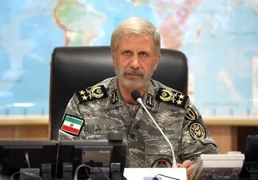 تهدید دشمن را تمام&zwnj;شده تلقی نمی&zwnj;کنیم