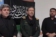 طبخ و توزیع ۵۰۰۰ پرس غذا توسط سپاه حضرت عباس علیه‌السلام استان اردبیل