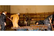 با رمز یا علی ابن ابیطالب (ع)، رزمایش جهادخدمت بامردم آغاز و در اوج همدلی ادامه دارد