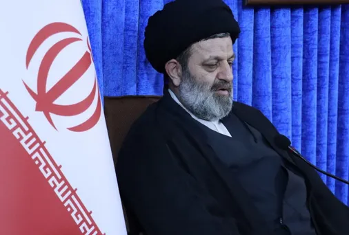 مسئول نمایندگی ولی فقیه در سپاه قائم آل محمد(عج) استان سمنان در پیامی شهادت دبیرکل سیاسی جنبش حماس را تبریک و تسلیت گفت
