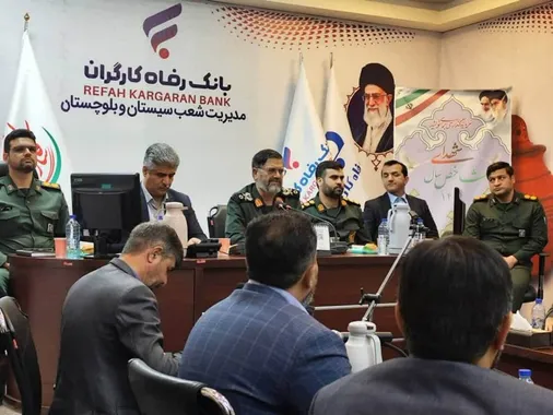 در جنگ ۱۲روز دستاوردهای نظام اسلامی و خدمات دولت انقلابی بیش از پیش مشاهده شد
