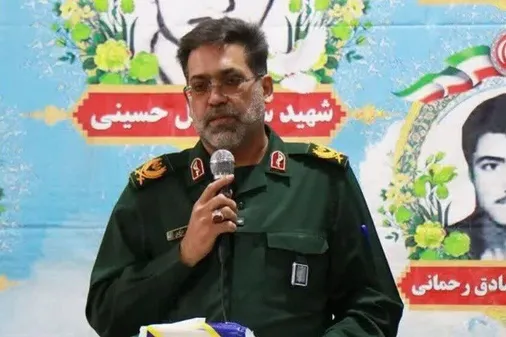 شهدا تمدن&zwnj;سازان انقلاب هستند