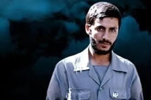 وقتی&zwnj;که فرمانده ذوب شد