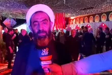 از ویژگی های بارز شهید رضوانپور توان جذب حداکثری همراه با رعایت خطوط قرمز دین و انقلاب است