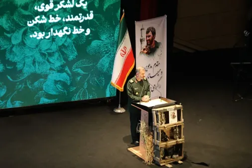 شهید طوسی نابغه ای حماسه ساز در عملیات&zwnj;های دفاع مقدس بود