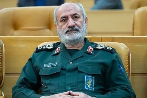 فرمانده گمنامی که نقش مهمی در خنثی&zwnj;سازی توطئه&zwnj;های دشمنان داشت