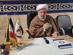 کنترل نفس، شاه‌کلید حل مشکلات فردی، خانوادگی و جهانی است