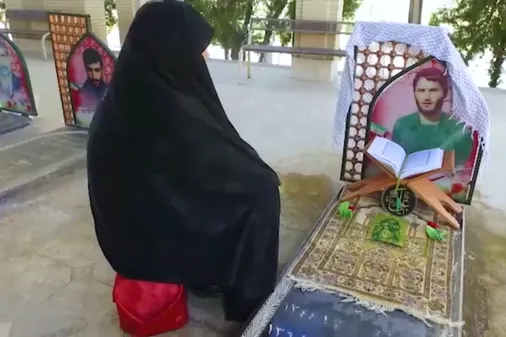 هنوز بعضی دلتنگی&zwnj;ها، اسم دارند&hellip;