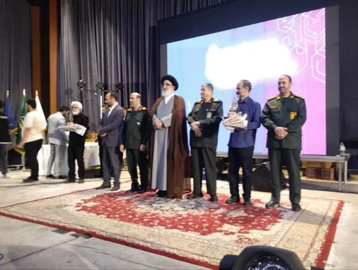 برگزاری جشنواره فردوس در استان البرز