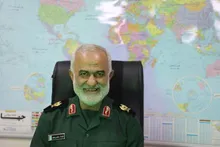 پیام مسئول سازمان پیشکسوتان سپاه به مناسبت بازگشایی مدارس و دانشگاه‌ها