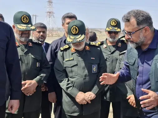 پروژه راه آهن شرق ایران، مهمترین طرح زیربنایی ریلی ایران