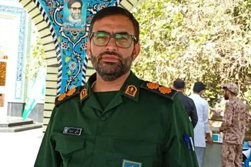 تجلیل از پیشکسوتان دفاع مقدس در زاهدان