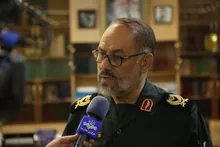 برگزاری رزمایش شهید مهدی ربّانی در استان آذربایجان غربی