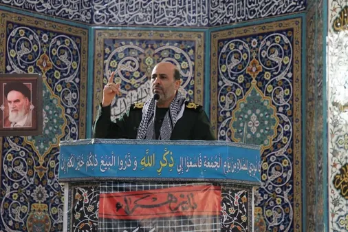 فرهنگ بسیج بن بست شکن است