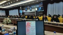 برگزاری دوره توانمندسازی سفیران مهربانی استان آذربایجان شرقی