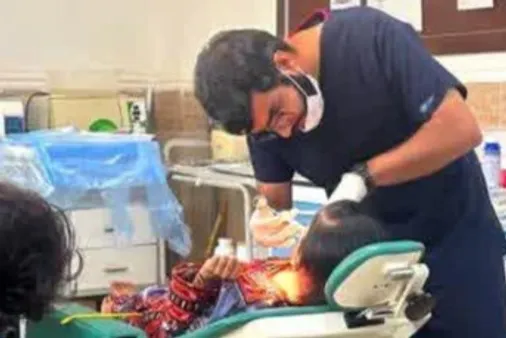 ارائه ۳۰۰ خدمات درمانی رایگان توسط گروه جهادی شهید رهنمون یزد در مناطق کم&zwnj;برخوردار سیستان و بلوچستان