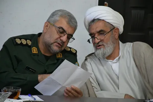 تاکید برضرورت بازخوانی نقش روحانیت درهفته دفاع مقدس