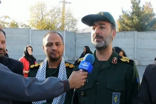 اردوهای راهیان نور دانش&zwnj;آموزی؛ تداوم فرهنگ ایثار و فداکاری